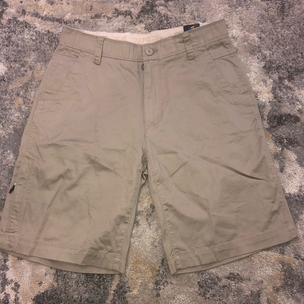 WearFist The Journey Men’s Short  Size 32